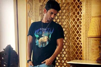 Sushant Singh Rajput Reveals His 'Meta Skills' to Manage Time