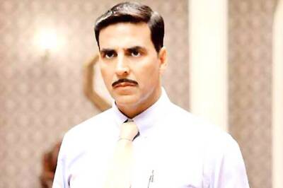 Akshay Kumar to visit 'Special Chabbis' crime spot