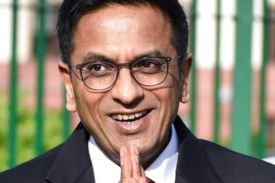 Cannot Rely Only on State to Determine Truth, Must Ensure Free Press: Justice Chandrachud
