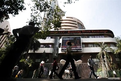 Sensex ends below 20,000; realty firms melt amid midcap carnage