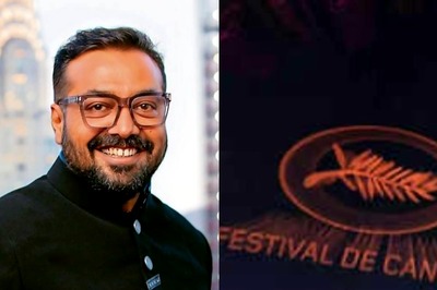 Anurag Kashyap's Kennedy To Be Part Of The Upcoming Cannes 2023