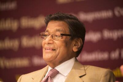 Attorney General KK Venugopal Set to Get Fresh One-year Tenure, Say Sources
