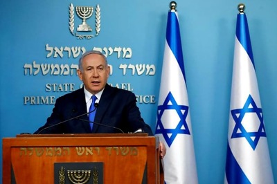 Israelis Face Possible Election Rerun With Coalition Talks Deadlocked