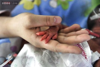 No visas to foreigners wanting to visit India for surrogacy