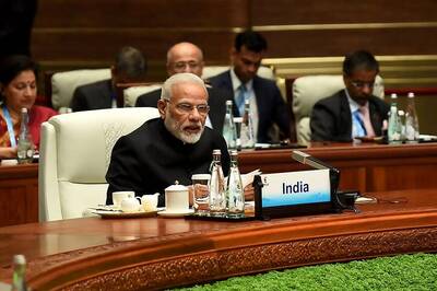 At BRICS Business Forum, PM Modi Pitches India as 'World's Most Open, Investment Friendly Economy'