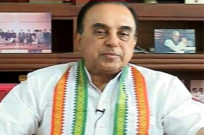Black money is cancer; government committed to bring it back: Subramanian Swamy
