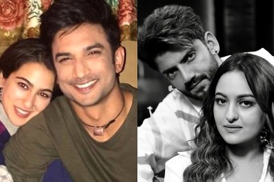 Sara Ali Khan Controls Tears While Remembering SSR; Sonakshi Sinha Won't Convert To Islam After Wedding