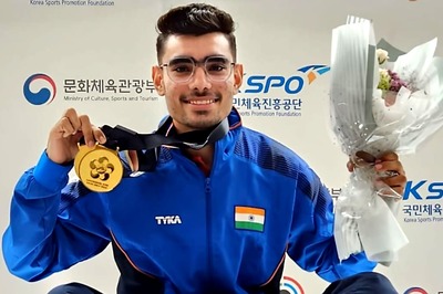 Kamaljeet Helps India Win two More Gold Medals as Changwon Junior World Championship Concludes