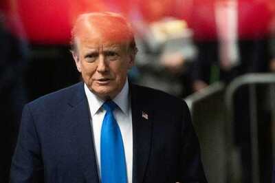 Hush Money Trial: US Judge Holds Trump In Contempt, Fines Him $9,000 And Raises Threat Of Jail