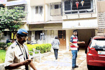 Mumbai: 25-year-old woman jumps to death