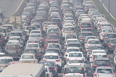 Delhi Police Issues Traffic Advisory for Nov 14-27 due to Trade Fair, Details Here