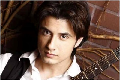 Happy Birthday Ali Zafar: Here's Your Perfect Playlist Featuring the 'Prince of Pop'