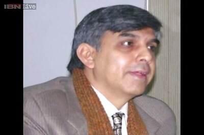 Delhi University Vice Chancellor quits over four year course row