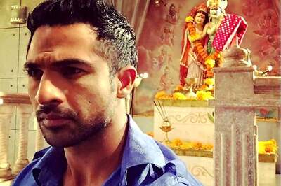 Ahem Modi is Back in Saath Nibhana Sathiya as Jaggi