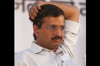 More trouble for AAP, Delhi Police preparing chargesheet naming Arvind Kejriwal, 20 other party MLAs: Sources