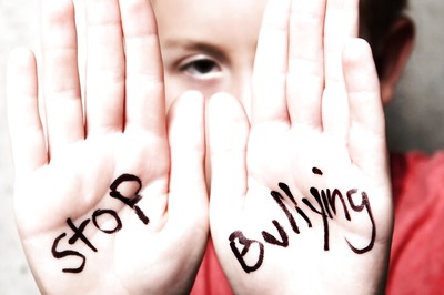 Parenting Tips: Help Your Child Deal With Bullying At School