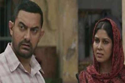 Not Sakhi Tanwar But This Actress Was First Choice To Play Aamir Khan’s Wife In Dangal