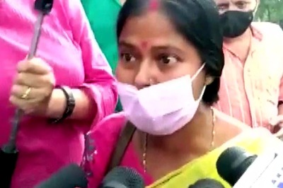 ‘He Made a Fortune After Cheating People’: All About Shubra Ghorui Who Hurled Shoes at Partha Chatterjee