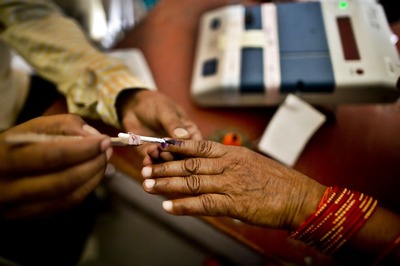 Central Agencies to Monitor Paid News, Gratification to Voters in Jharkhand, Says Top Poll Official