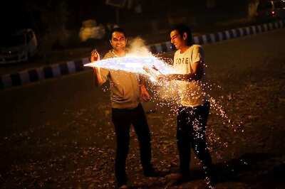Can Diwali Crackers be Sold in Delhi? SC to Decide Today