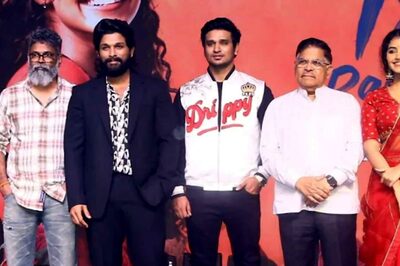 Telugu Film 18 Pages Grosses Rs 1.5 Crore On Opening Day