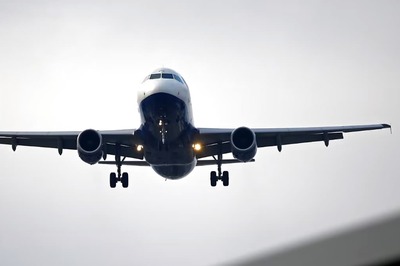 'Mentally Disabled' Man on Hyderabad-Patna IndiGo Flight 'Misbehaves', Locks Self In Toilet