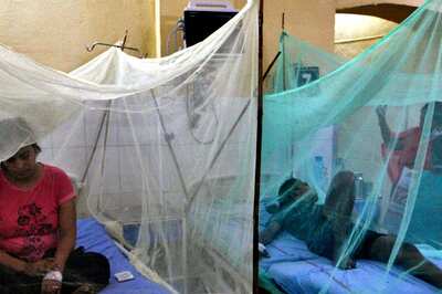 'Enforce Avoidance of Mass Gathering': Centre Asks 11 States Hit by Dengue to Augment Measures
