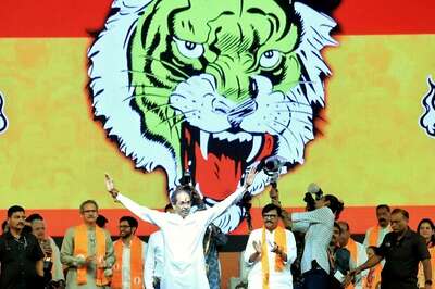 'People In Power Today Not True Hindutva Loyalists': Uddhav Attacks Mahayuti Govt At Dussehra Rally