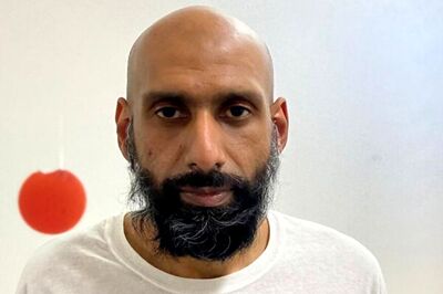 Indian-born US National Deported by US for Alleged Links With Al-Qaeda, Quarantined in Hyderabad