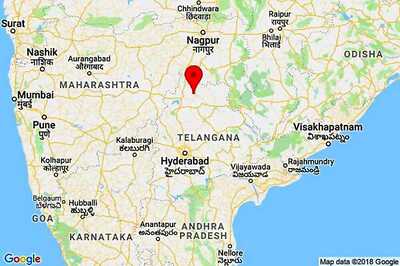 Khanapur Election Result 2018 Live Updates: Ajmera Rekha of TRS Wins