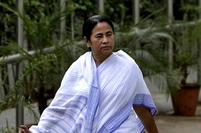 My 72-hour deadline for rollback stands: Mamata