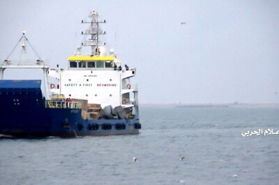 'We Were In Depression, But Had Faith in Our Govt': Indian Sailors Held Captive in Yemen Back Home Safe