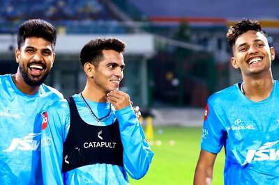 IPL 2023: Delhi Capitals Lose U-19 World Cup Winner to Back Injury in a Fresh Jolt