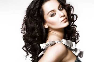 Filmmakers are more confident about me: Kangna Ranaut