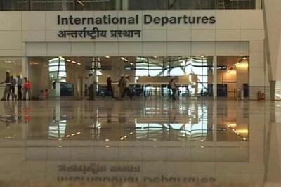 Civil Aviation Ministry clears proposal for construction of second airport in NCR