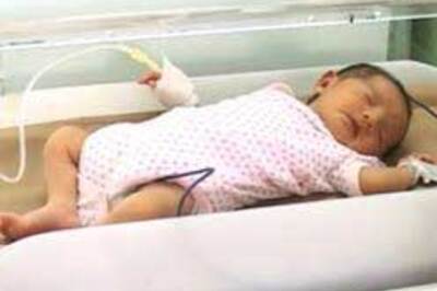 SC gives baby Manjee to granny, questions NGO