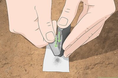 How to Use a Fire Starter