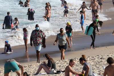 Summer Holidays: Most Popular Tourist Spots to Check Out in Australia this Holiday Season