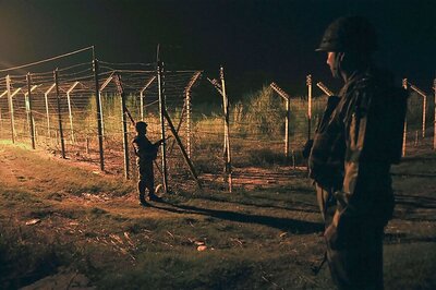 Pakistan Violates Ceasefire, Targets BSF Posts in Samba, Kathua, Jammu