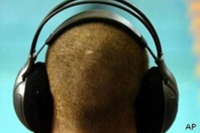 Music eases symptoms of schizophrenia