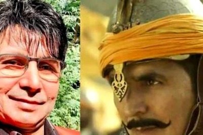 KRK Criticizes Akshay Kumar’s Samrat Prithviraj, Calls It Propaganda Film