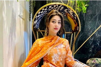 TV Actress Sonarika Bhadoria Talks About Hardships Due To COVID-19, Says 'I Am Still Not Paid My Dues'