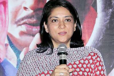 LS poll: Priya Dutt faces stiff challenge on North Central Mumbai seat