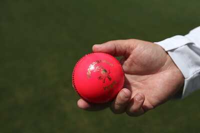 India vs Bangladesh: Captains to Receive Pink Balls From Paratroopers