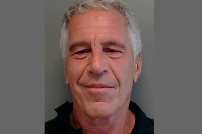Jeffrey Epstein-linked French Modelling Agent Accused of Sexual Harassment