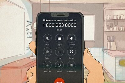 Easy Ways to Get in Touch with Ticketmaster Customer Support