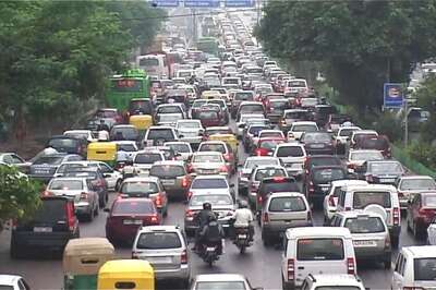 Odd-even woes? Carpool apps to be Delhiites' rescue mantra