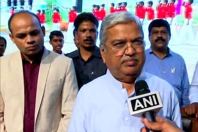 Bengaluru to Have Its Own 50-storey Twin Tower in Next 2 Years, Says Karnataka Deputy CM