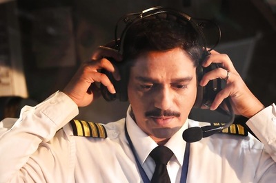 IC814 Star Vijay Varma Reveals He Was 'Dropped' From Sacred Games: 'Was Locked, Did My Measurements...'