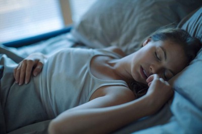 How to Get Some More Shut-eye This Winter Season